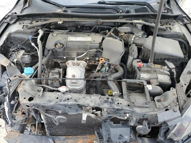 Photo 11 from auction – 2014 HONDA ACCORD SPO with VIN 1HGCR2F57EA200779