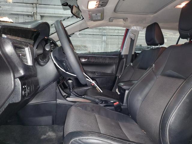 Photo 7 from auction – 2014 TOYOTA COROLLA L with VIN 2T1BURHE5EC064467