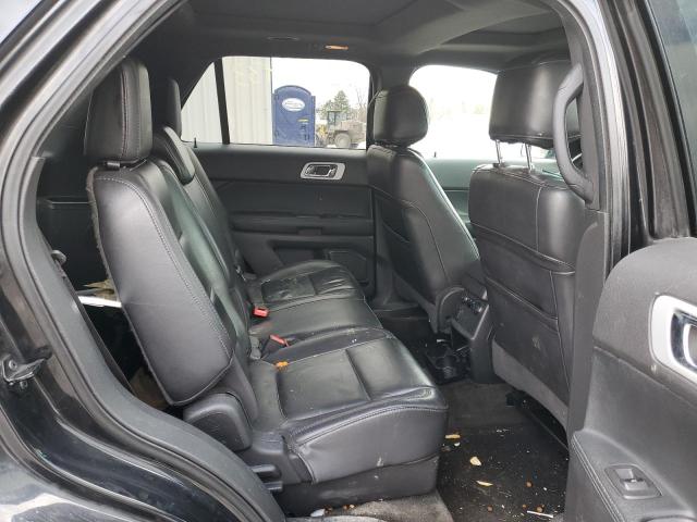 Photo 11 from auction – 2013 FORD EXPLORER X with VIN 1FM5K8D82DGB21541