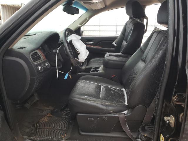 Photo 7 from auction – 2008 CHEVROLET SILVERADO with VIN 2GCEK13M781154094