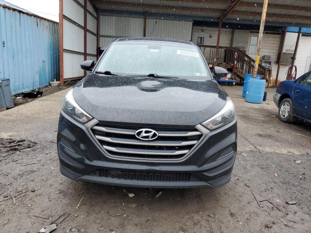 Photo 5 from auction – 2016 HYUNDAI TUCSON SE with VIN KM8J23A47GU114657
