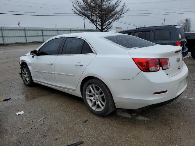 Photo 2 from auction – 2016 CHEVROLET MALIBU LIM with VIN 1G11C5SA0GF127667