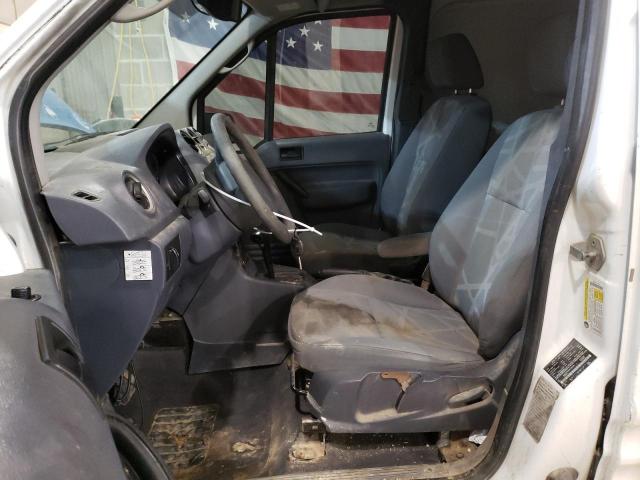 Photo 7 from auction – 2011 FORD TRANSIT CO with VIN NM0LS7BN6BT066382