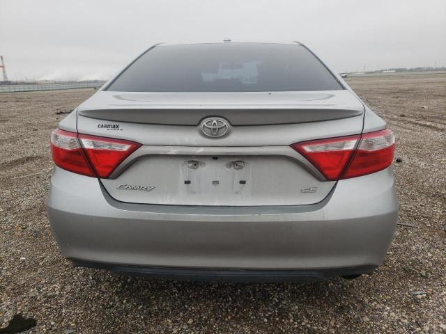 Photo 6 from auction – 2016 TOYOTA CAMRY LE with VIN 4T1BF1FK2GU610454
