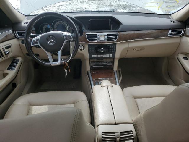 Photo 8 from auction – 2014 MERCEDES-BENZ E 350 with VIN WDDHF5KB9EA943461