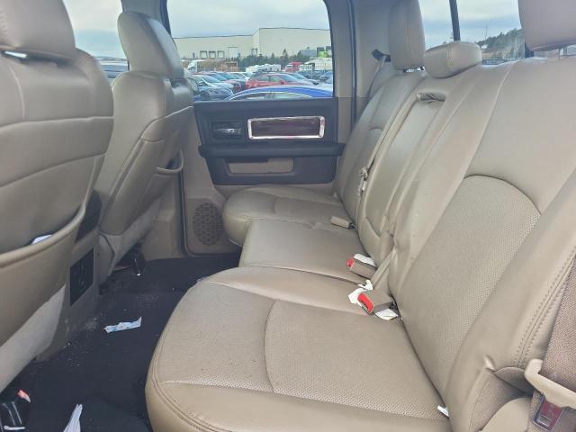 Photo 10 from auction – 2012 DODGE RAM 2500 L with VIN 3C6UD5FL4CG347603