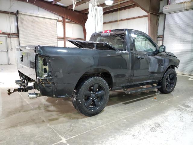 Photo 3 from auction – 2019 RAM 1500 CLASS with VIN 3C6JR7AT1KG510844