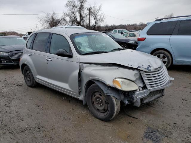 Photo 4 from auction – 2005 CHRYSLER PT CRUISER with VIN 3C4FY48B35T624188