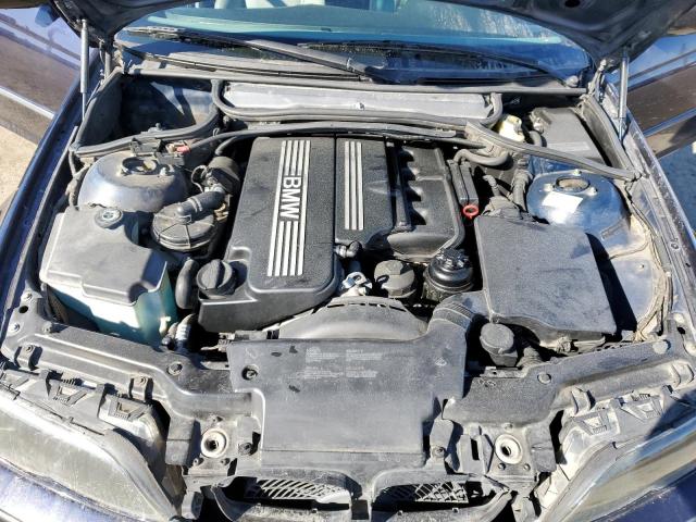 Photo 11 from auction – 2004 BMW 325 IS SUL with VIN WBAAZ33484KP82212
