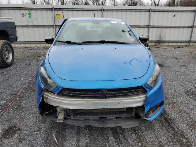Photo 5 from auction – 2015 DODGE DART SXT with VIN 1C3CDFBB3FD193897