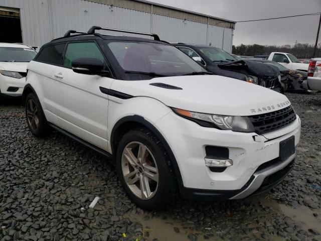 Photo 4 from auction – 2012 LAND ROVER RANGE ROVE with VIN SALVT1BG6CH664055