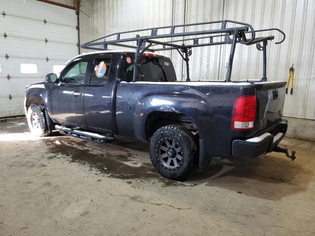 Photo 2 from auction – 2013 GMC SIERRA K15 with VIN 1GTR2VE71DZ301902