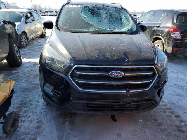 Photo 5 from auction – 2017 FORD ESCAPE SE with VIN 1FMCU0G95HUB02755
