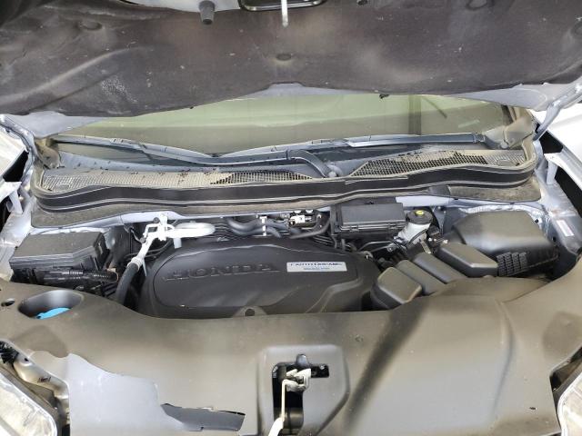 Photo 12 from auction – 2016 HONDA PILOT EXL with VIN 5FNYF5H51GB006481