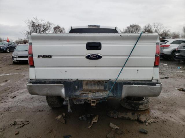 Photo 6 from auction – 2012 FORD F150 SUPER with VIN 1FTEX1CM2CKD59378