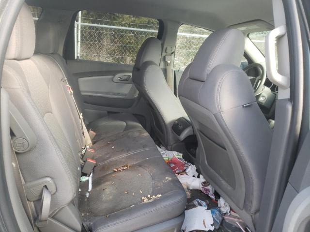 Photo 11 from auction – 2011 CHEVROLET TRAVERSE L with VIN 1GNKVGED0BJ150368