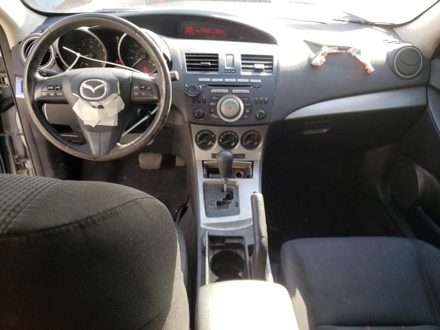 Photo 8 from auction – 2010 MAZDA 3 I with VIN JM1BL1SF4A1333949