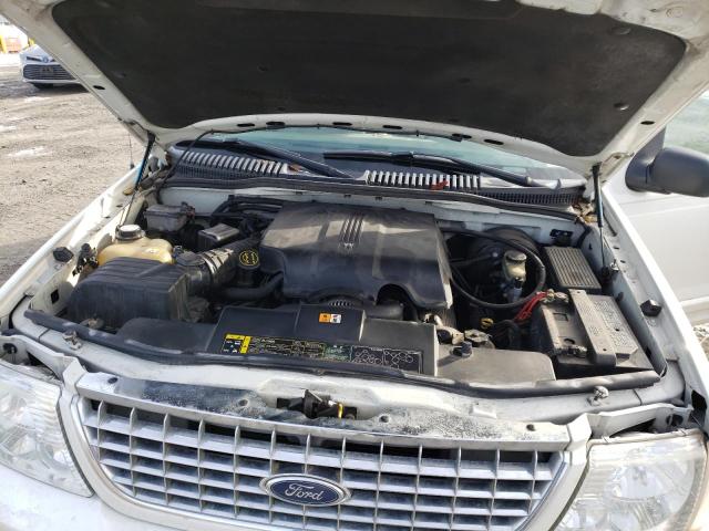 Photo 12 from auction – 2003 FORD EXPLORER L with VIN 1FMZU75W43ZA35668
