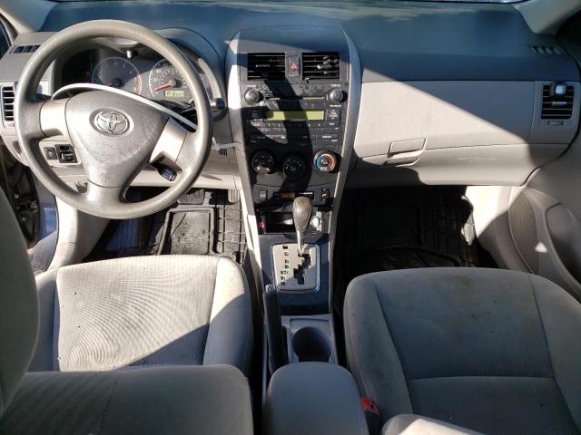 صورة رقم 8 من المزاد - 2010 TOYOTA COROLLA BA مع VIN 2T1BU4EE4AC311835