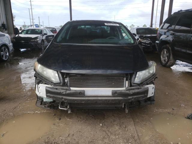 صورة رقم 5 من المزاد - 2015 HONDA CIVIC EX مع VIN 19XFB2F82FE030095
