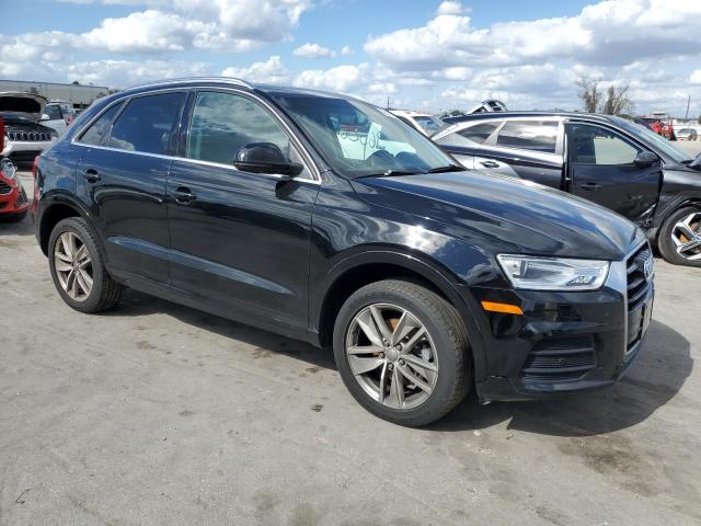 Photo 4 from auction – 2016 AUDI Q3 PREMIUM with VIN WA1BFCFS1GR006133