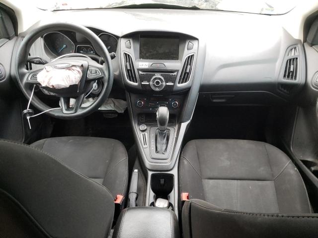 Photo 8 from auction – 2017 FORD FOCUS SEL with VIN 1FADP3M2XHL234706