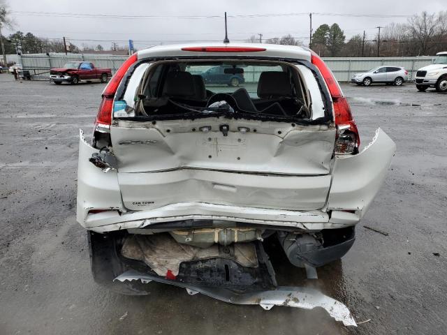 Photo 6 from auction – 2015 HONDA CR-V EX with VIN 5J6RM3H55FL007623