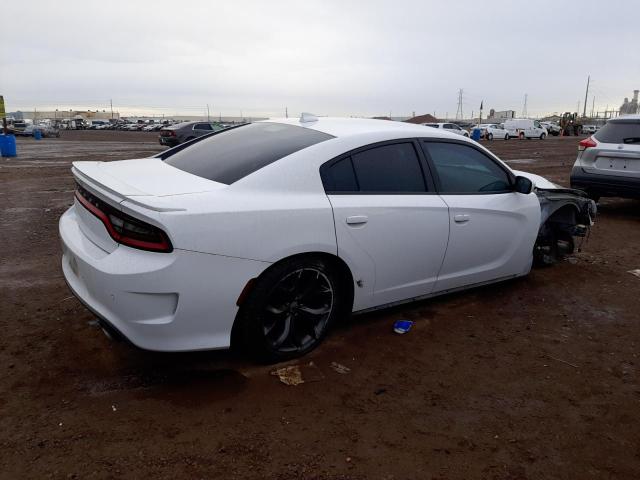 Photo 3 from auction – 2018 DODGE CHARGER SX with VIN 2C3CDXHG5JH238892