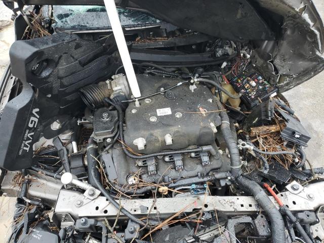 Photo 11 from auction – 2011 BUICK LACROSSE C with VIN 1G4GE5ED2BF177461