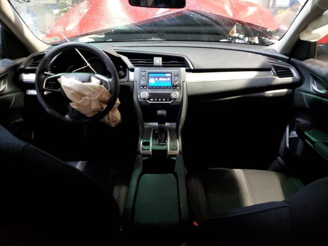 Photo 8 from auction – 2016 HONDA CIVIC LX with VIN 2HGFC2F50GH550192