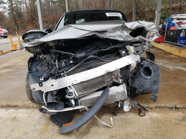 Photo 5 from auction – 2017 MINI COOPER S with VIN WMWXU3C34H2F49047