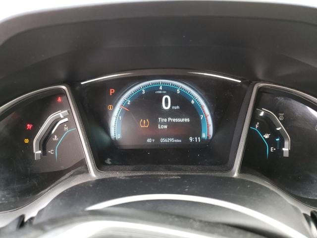 Photo 9 from auction – 2016 HONDA CIVIC EX with VIN 19XFC1F3XGE214097