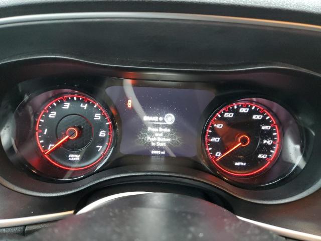Foto 9 de la subasta – 2017 DODGE CHARGER R/ con VIN 2C3CDXCT3HH542236