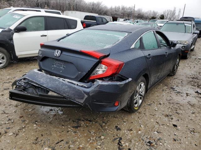Photo 3 from auction – 2016 HONDA CIVIC LX with VIN 19XFC2F59GE031054
