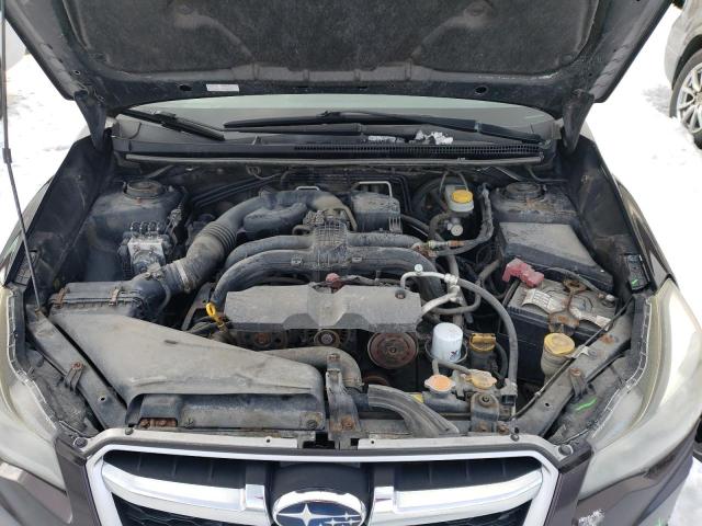 صورة رقم 11 من المزاد - 2013 SUBARU IMPREZA PR مع VIN JF1GPAC61DH203086