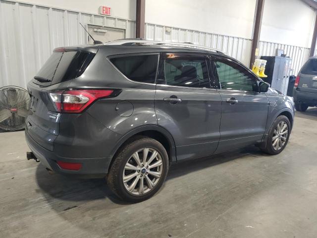 Photo 3 from auction – 2017 FORD ESCAPE TIT with VIN 1FMCU0J9XHUA88974