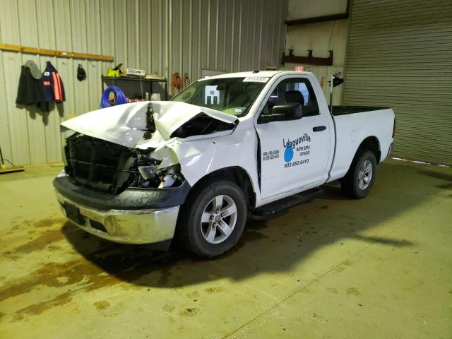 Photo 1 from auction – 2016 RAM 1500 ST with VIN 3C6JR6AG5GG318041