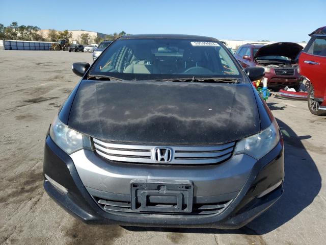Photo 5 from auction – 2010 HONDA INSIGHT with VIN JHMZE2H70AS033249