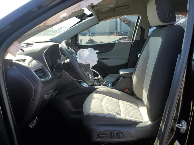 Photo 7 from auction – 2018 CHEVROLET EQUINOX LS with VIN 2GNAXHEV6J6256548