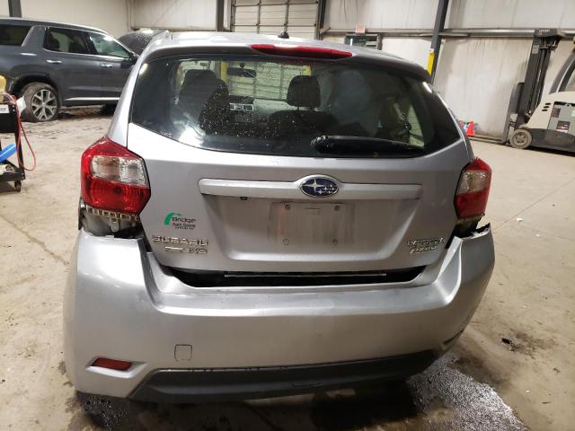 Photo 6 from auction – 2016 SUBARU IMPREZA with VIN JF1GPAA62G8243653