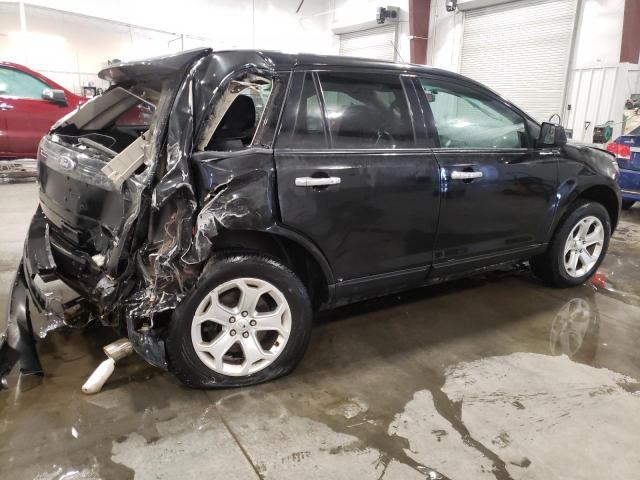 Photo 3 from auction – 2011 FORD EDGE SEL with VIN 2FMDK4JC1BBA12828