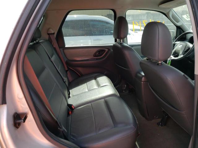 Photo 10 from auction – 2007 FORD ESCAPE HEV with VIN 1FMCU49H97KB96029