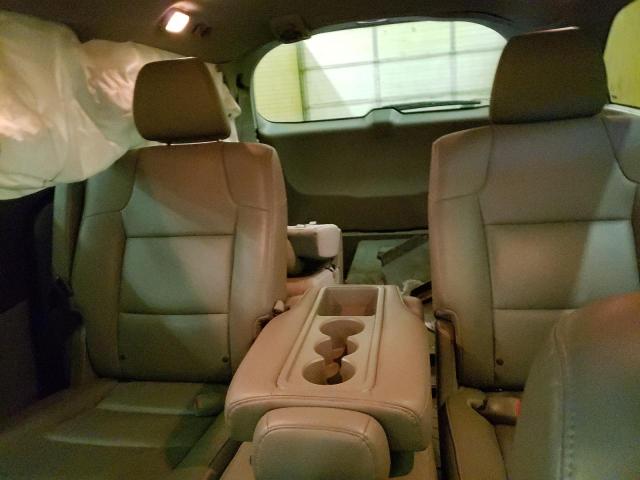 Photo 10 from auction – 2015 HONDA ODYSSEY EX with VIN 5FNRL5H63FB016403