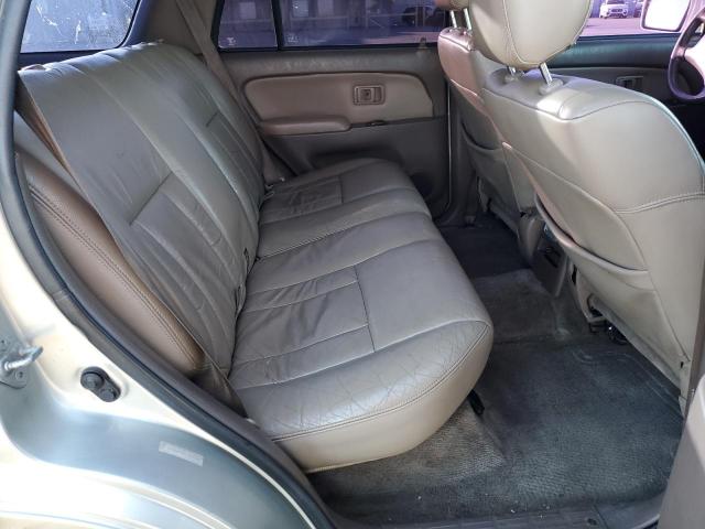 Photo 11 from auction – 2000 TOYOTA 4RUNNER LI with VIN JT3GN87R2Y0164756