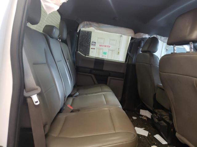 Photo 10 from auction – 2019 FORD F250 SUPER with VIN 1FT7W2BT7KEC86015