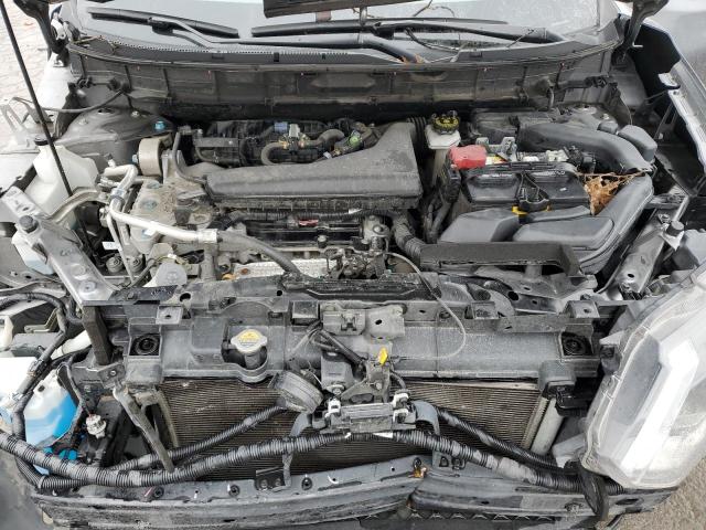 Фото 12 с аукциона – 2018 NISSAN ROGUE S с VIN KNMAT2MT0JP620285