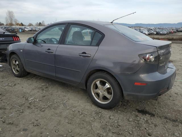 Foto 2 de la subasta – 2007 MAZDA 3 I con VIN JM1BK12F471729391