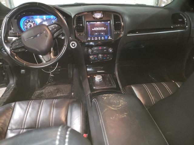 Photo 8 from auction – 2019 CHRYSLER 300 S with VIN 2C3CCAGG2KH517512