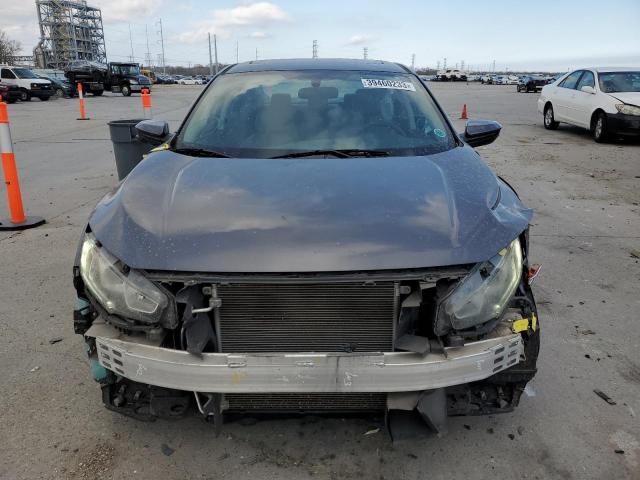 Photo 5 from auction – 2016 HONDA CIVIC EX with VIN 19XFC2F70GE001586