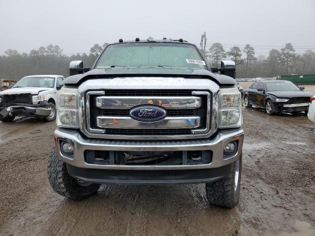 Photo 5 from auction – 2012 FORD F250 SUPER with VIN 1FT7W2BT0CEC24182